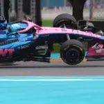 Esteban Ocon: Rollovers are the last major danger in Formula 1