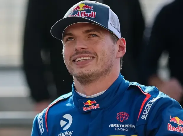 Foto zur News: 24h Nürburgring: Ein Wochenende, das Verstappen verändert haben könnte