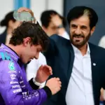FIA President: Sulayem proposes end of term limits