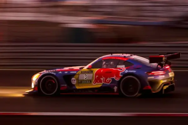 24h Nürburgring: A weekend that could have changed Verstappen