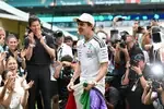 Gallery: Andrea Kimi Antonelli (Mercedes)
