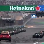 Software issues slow down FIA: New start system delayed