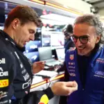 Verstappen future: Why team principal Laurent Mekies is confident
