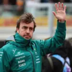 "Ich bin der Beste": Alonso also confident at 44 years old