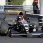 "Grenzwertig": How Andrea Moda Played with Perry McCarthy's Life