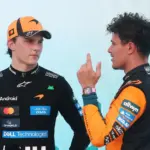 Warning to Oscar Piastri: Should he rather stay at McLaren?