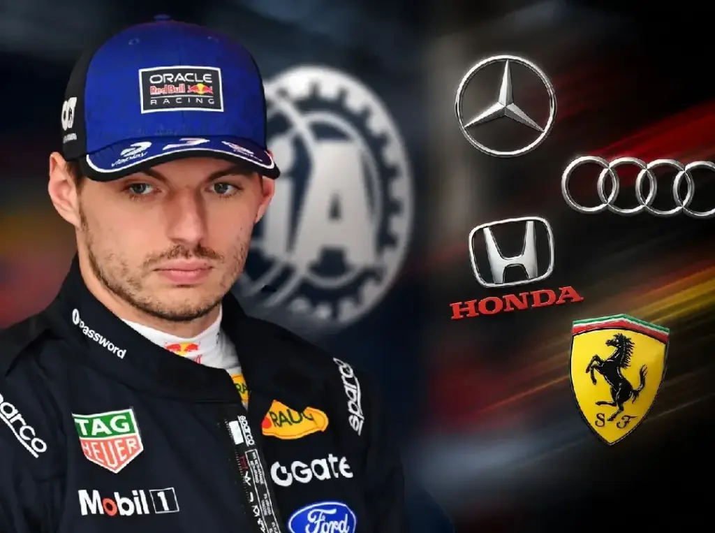 Foto zur News: Regelzoff um F1-Motoren: Hersteller müssen sich an die eigene Nase fassen