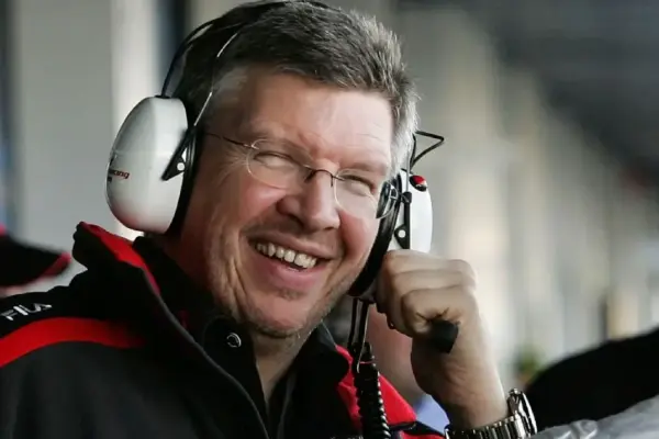 Jenson Button: How Ross Brawn got Honda back on track