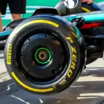 Formula 1 Tires 2026: Which Compounds at Which Grand Prix?
