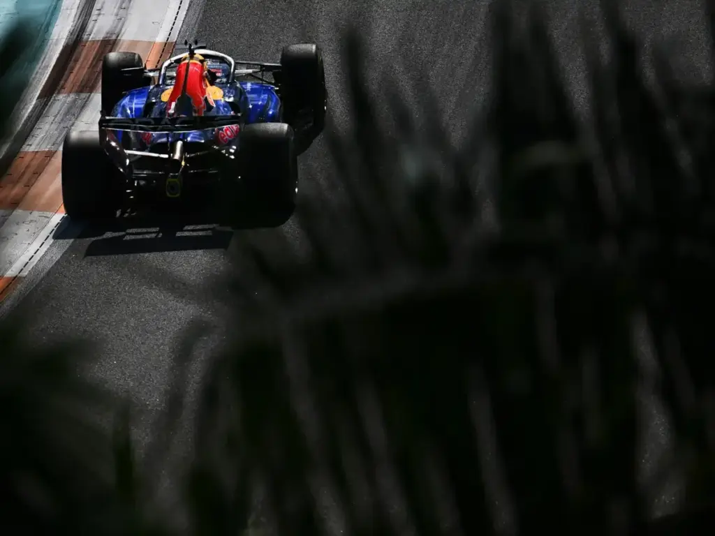 Foto zur News: Großes Miami-Upgrade von Red Bull: deutliche Annäherung an die Spitze