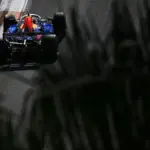 Major Miami upgrade from Red Bull: significant approach to the top