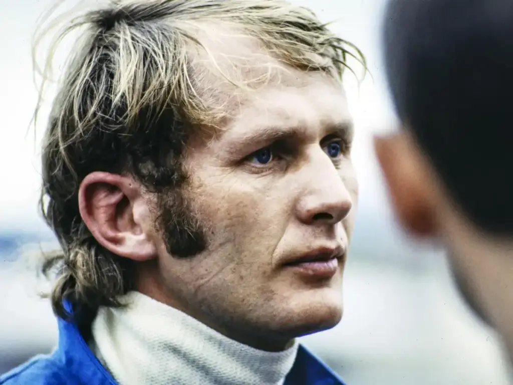 Photo for the news: Helmut Marko: Why in Formula 1 everyone only spoke of the 