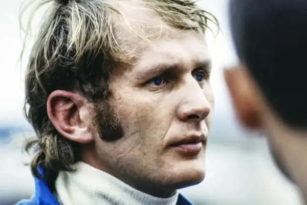 Helmut Marko: Why in Formula 1 everyone only talked about the "Doctor"