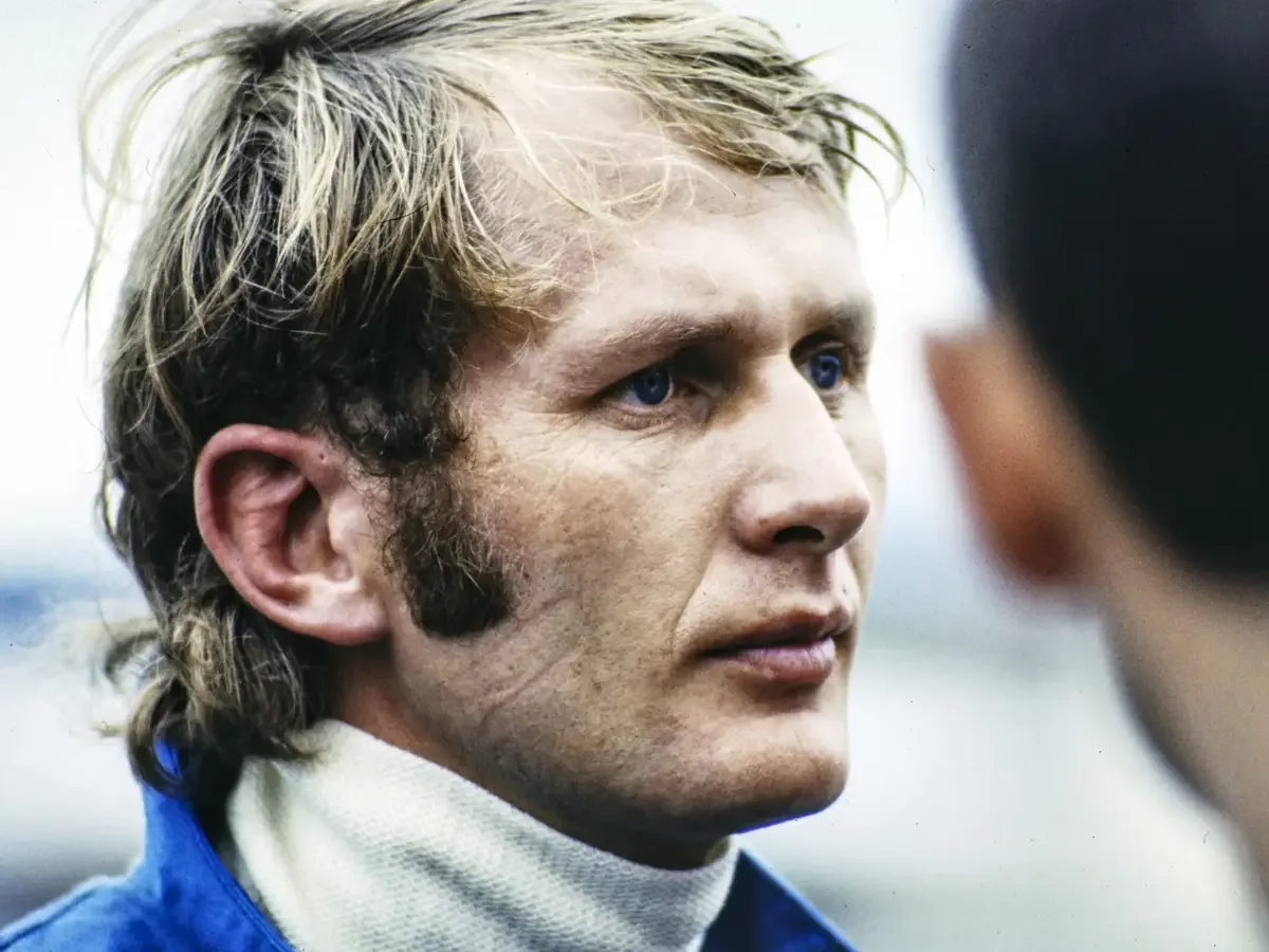 Helmut Marko: Why in Formula 1 everyone only talked about the "Doctor"