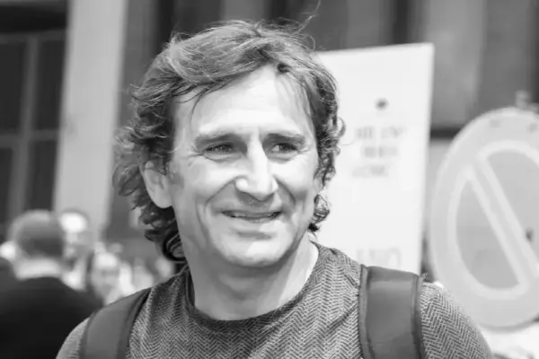 Alessandro Zanardi passed away at the age of 59
