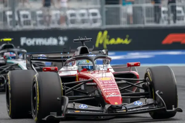 Frustration at Ferrari? Former race engineer expects trouble