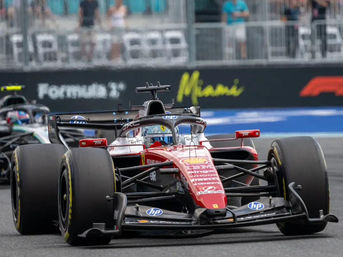 Frustration at Ferrari? Former race engineer expects trouble