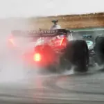 Pirelli tests rain tires - but provides neither images nor details