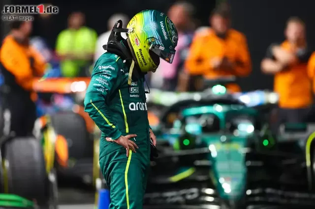 Photo for the news: Fernando Alonso continues to wait for his first point in the 2026 Formula 1 season. However, the Spaniard is not alone, as four other drivers also still have zero points. In this photo series, we want to take a look at how the record looked in previous years, since points are awarded up to tenth place.