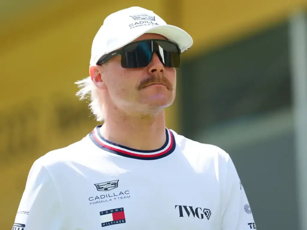 Photo for the news: Coachella with Daniel Ricciardo: Why Valtteri Bottas never wants to go back