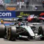 Miami Sprint: Poor Start "Not Kimi's Fault," Says Toto Wolff
