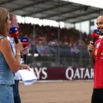 Formula 1 extends TV contract with Sky - but not in Germany