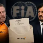 Red Bull, Mercedes, Alpine: Why Zak Brown is sounding the alarm now