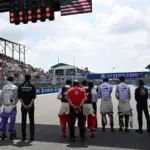 This is how Formula 1 reacts to the death of Alessandro Zanardi