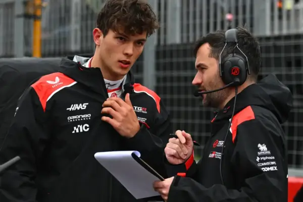 New Formula 1 Rules: This Is Why Drivers Spend More Time in Meetings