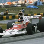 "It was like in the old days": Fittipaldi raves about World Champion McLaren