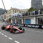 No straight-line zones: Active aerodynamics missing in Monaco