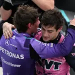 Driver ratings Miami: Kimi Antonelli loses narrowly to Franco Colapinto