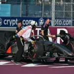 Gabriel Bortoleto: This decisive disadvantage Audi has