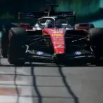 Why Leclerc was penalized: Formula 1 releases "video evidence"