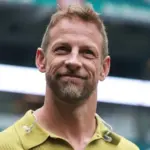 "I have lost 285 races": Jenson Button on mental strain