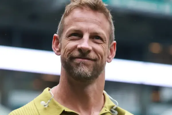 "I have lost 285 races": Jenson Button on mental strain