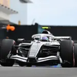 Valtteri Bottas: The Cadillac steering wheel is still not working properly