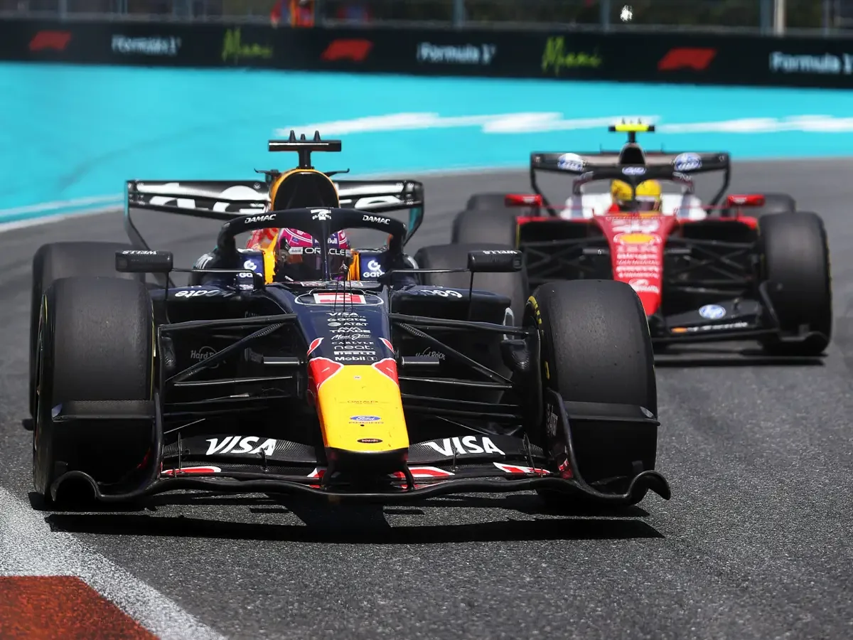 Analysis: Why the rule adjustment for 2027 is unlikely to have much effect