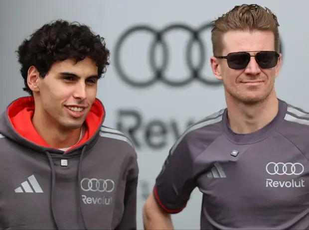 Photo for the news: The qualifying, sprint, and race duels of the 2026 Formula 1 season