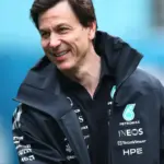Toto Wolff: "The best race so far by Kimi Antonelli"
