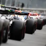 Chaos programmed? Pirelli tires not designed for Montreal weather