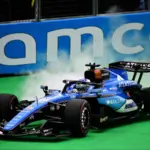 Despite Canada frustration: James Vowles sees Williams on the rise