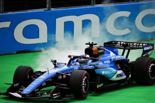 Despite Canada frustration: James Vowles sees Williams on the rise