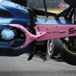 Gasly rollover: Why was Liam Lawson not penalized for it?