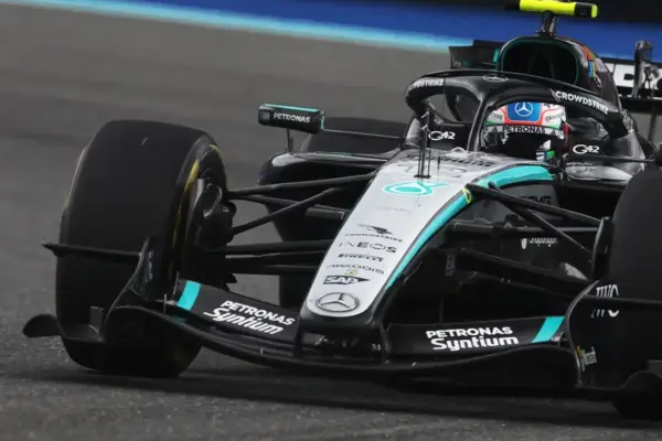 What Mercedes expects from its Canada update