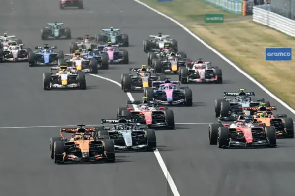 David Coulthard responds to manipulation allegations against FIA