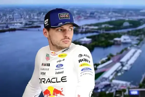 No hearing for Verstappen? Red Bull ignores setup suggestions in Canada