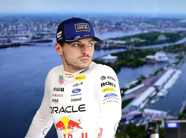 No hearing for Verstappen? Red Bull ignores setup suggestions in Canada