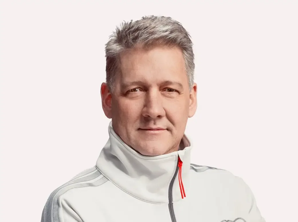 First points scored: Why the Audi boss is still "satisfied"