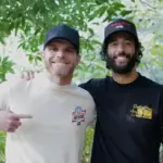 Daniel Ricciardo dispels IndyCar cliché about Formula 1 stars